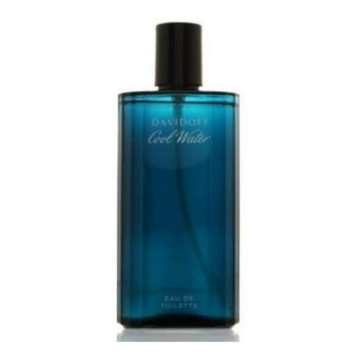 Davidoff Cool Water Eau De Toilette, Cologne for Men,1.35 Oz EasyOptionXY LLC