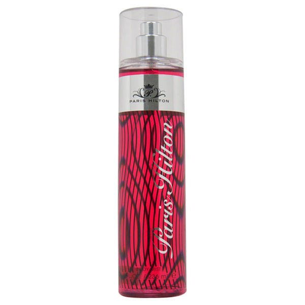Paris Hilton Body Mist for Women 8 oz EasyOptionXY LLC