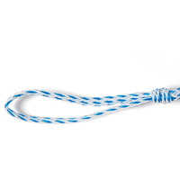 WOW Watersports 25ft 4-Section Wakesurf Rope Jupiter Gear