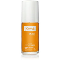 Jovan Musk Cologne for Men 3 Oz Full Size EasyOptionXY LLC
