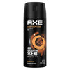AXE Body Spray Deodorant Dark Temptation 4.0 oz EasyOptionXY LLC