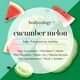 Bodycology Cucumber Melon 8 oz Fragrance Mist EasyOptionXY LLC