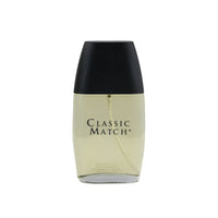 Parfums Belcam Classic Match Eau De Toilette Spray for Men 2.5 fl oz EasyOptionXY LLC