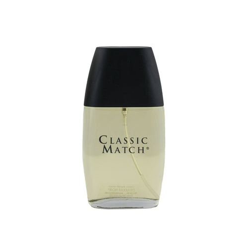 Parfums Belcam Classic Match Eau De Toilette Spray for Men 2.5 fl oz EasyOptionXY LLC