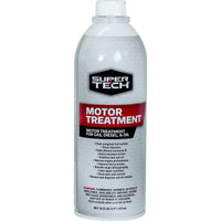 Super Tech Motor Treatment Automotive Additive for Gas, Diesel, & Oil, 16 fl. oz. EasyOptionXY LLC