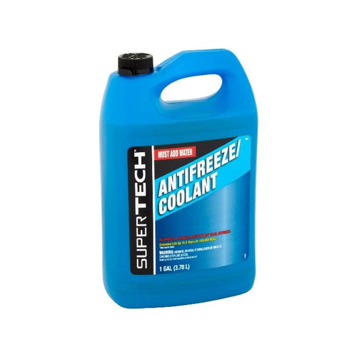 Super Tech Antifreeze / Coolant EasyOptionXY LLC