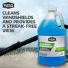 Super Tech +32 Degree Windshield Washer Fluid EasyOptionXY LLC