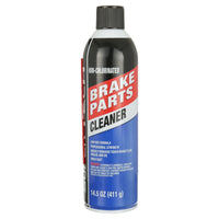 Super Tech CA Compliant Brake Cleaner, 14.5 oz. EasyOptionXY LLC
