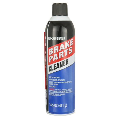 Super Tech CA Compliant Brake Cleaner, 14.5 oz. EasyOptionXY LLC