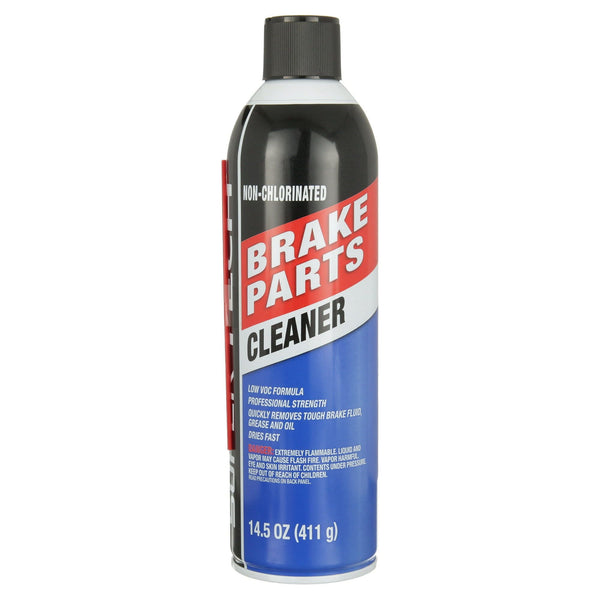 Super Tech CA Compliant Brake Cleaner, 14.5 oz. EasyOptionXY LLC