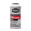 Super Tech Auto R-134a Refrigerant with Stop Leak, Self-sealing, 3 oz., 1 Pack EasyOptionXY LLC
