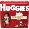 Huggies Little Snugglers Size 2; 29 Count EasyOptionXY LLC