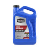 Super Tech High Mileage SAE 5W-30 Motor Oil, 5 Quarts EasyOptionXY LLC