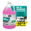 Super Tech RV and Marine Antifreeze EasyOptionXY LLC