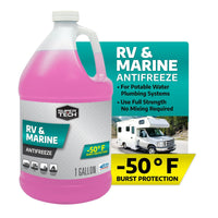 Super Tech RV and Marine Antifreeze EasyOptionXY LLC