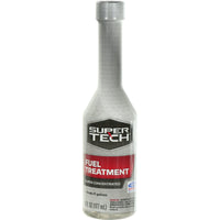 Super Tech Gas Treatment, Automotive Additive for System Boost, 6.0 oz. EasyOptionXY LLC