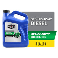 Super Tech Conventional SAE HD 30 Motor Oil, 1 Gallon Bottle EasyOptionXY LLC