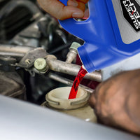 Super Tech Automatic Transmission Fluid, 1 Gallon Bottle EasyOptionXY LLC