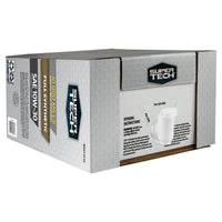 Super Tech Full Synthetic SAE 10W-30 Motor Oil, 12 Quart Bag (3 gallons) EasyOptionXY LLC