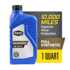 Super Tech Full Synthetic SAE 5W-20 Motor Oil, 1 Quart EasyOptionXY LLC