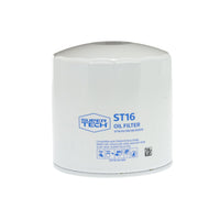 Super Tech ST16 10K mile Spin-on Engine Oil Filter Fits Chrysler, Dodge, Ford, and Toyota EasyOptionXY LLC