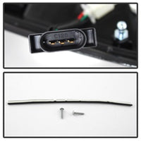 Spyder Dodge Ram 07-08 1500/Ram 07-09 2500/3500 LED Tail Lights Black ALT-YD-DRAM06-LED-BK OffRoadUSA.com