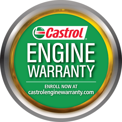 Castrol Assuron HD Diesel SAE 40 Motor Oil, 1 Gallon EasyOptionXY LLC