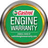 Castrol Assuron HD Diesel SAE 30 Motor Oil, 1 Gallon EasyOptionXY LLC