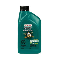 Castrol Edge 5W-30 C3 Advanced Full Synthetic Motor Oil, 5 Quarts EasyOptionXY LLC