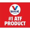 Valvoline MaxLife Multi-Vehicle Full Synthetic Automatic Transmission Fluid (ATF) 1 QT EasyOptionXY LLC
