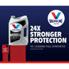 Valvoline Advanced Full Synthetic 0W-20 Motor Oil 5 QT EasyOptionXY LLC