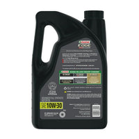 Castrol Edge High Mileage 10W-30 Advanced Full Synthetic Motor Oil, 5 Quarts, Case of 3 EasyOptionXY LLC