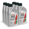 Castrol GTX Full Synthetic 0W-20 Motor Oil, 1 Quart, Case of 6 EasyOptionXY LLC