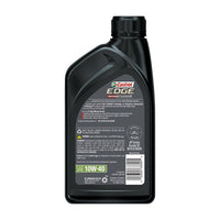 Castrol Edge High Mileage 10W-40 Advanced Full Synthetic Motor Oil, 1 Quart EasyOptionXY LLC