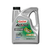 Castrol Actevo 4T 20W-50 Part Synthetic Motorcycle Oil, 1 Gallon EasyOptionXY LLC