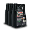 Castrol Edge High Mileage 5W-20 Advanced Full Synthetic Motor Oil, 5 Quarts, Case of 3 EasyOptionXY LLC