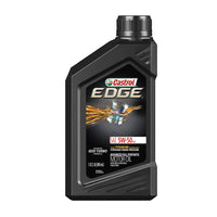 Castrol EDGE 5W-50 Advanced Full Synthetic Motor Oil, 1 Quart EasyOptionXY LLC