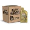 Castrol Edge Extended Performance 5W-30 Advanced Full Synthetic Motor Oil, 1 Quart, Case of 6 EasyOptionXY LLC