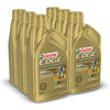 Castrol Edge Extended Performance 5W-30 Advanced Full Synthetic Motor Oil, 1 Quart, Case of 6 EasyOptionXY LLC