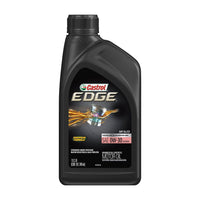 Castrol Edge 0W-30 A3/B4 Advanced Full Synthetic Motor Oil, 1 Quart EasyOptionXY LLC