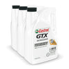 Castrol GTX Ultraclean 0W-20 Synthetic Blend Motor Oil, 5 Quart, Case of 3 EasyOptionXY LLC
