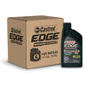 Castrol Edge High Mileage 10W-30 Advanced Full Synthetic Motor Oil, 1 Quart, Case of 6 EasyOptionXY LLC