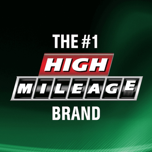 Castrol Edge High Mileage 10W-30 Advanced Full Synthetic Motor Oil, 1 Quart, Case of 6 EasyOptionXY LLC