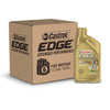 Castrol Edge Extended Performance 0W-20 Advanced Full Synthetic Motor Oil, 1 Quart, Case of 6 EasyOptionXY LLC