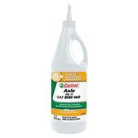 Castrol Axle GL-5 SAE 85W-140 Protector Series Gear Oil, 1 Quart EasyOptionXY LLC