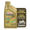 Castrol Power1 4T 10W-50 Full Synthetic Motorcycle Oil, 1 Quart EasyOptionXY LLC