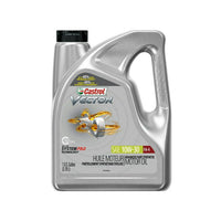 Castrol Vecton 10W-30 FA-4 Adv Part Syn Motor Oil, 1 Gallon EasyOptionXY LLC