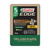 Castrol Edge 5W-30 Advanced Full Synthetic Motor Oil, 5 Quarts Eco Pack EasyOptionXY LLC