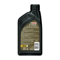 Castrol Edge 5W-30 C3 Advanced Full Synthetic Motor Oil, 1 Quart EasyOptionXY LLC