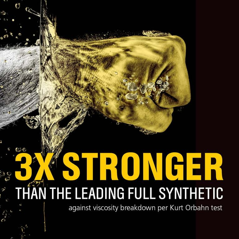 Castrol Edge 5W-30 C3 Advanced Full Synthetic Motor Oil, 1 Quart EasyOptionXY LLC